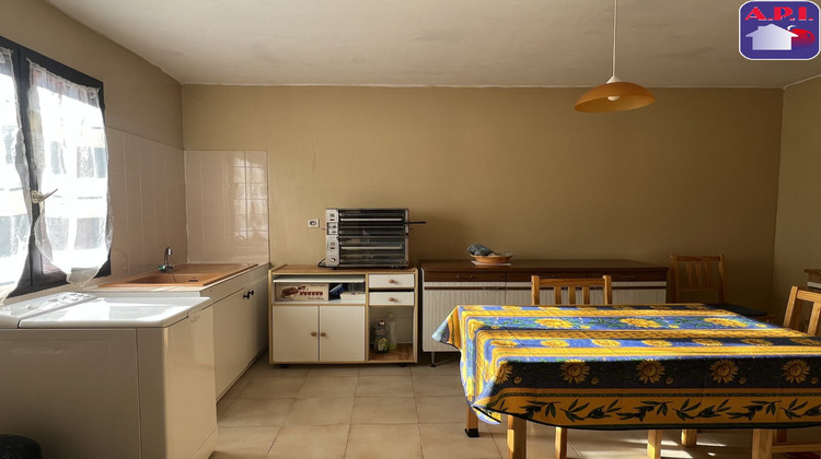Ma-Cabane - Vente Maison MAURESSAC, 88 m²