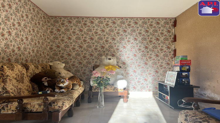 Ma-Cabane - Vente Maison MAURESSAC, 88 m²