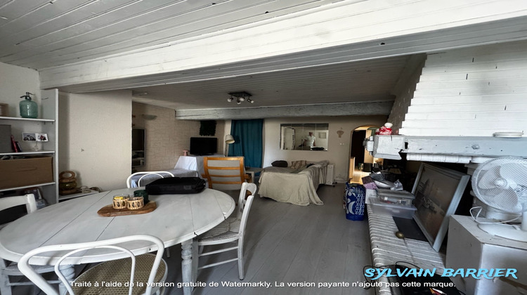 Ma-Cabane - Vente Maison MAURESSAC, 119 m²