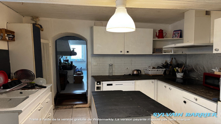 Ma-Cabane - Vente Maison MAURESSAC, 119 m²