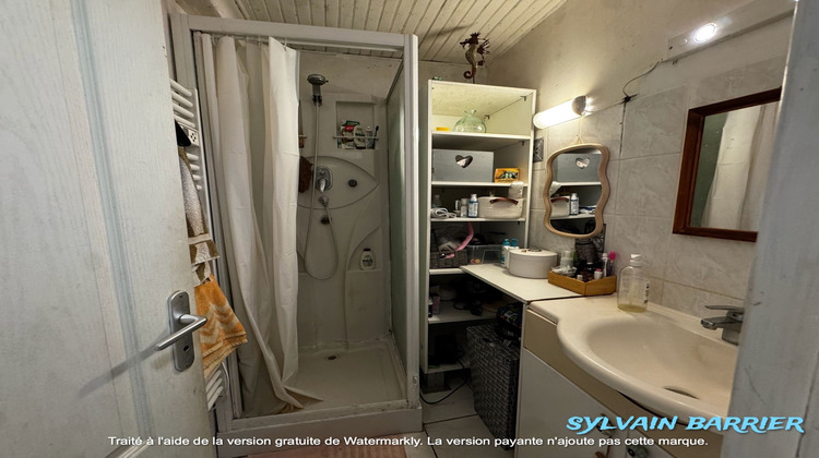 Ma-Cabane - Vente Maison MAURESSAC, 119 m²