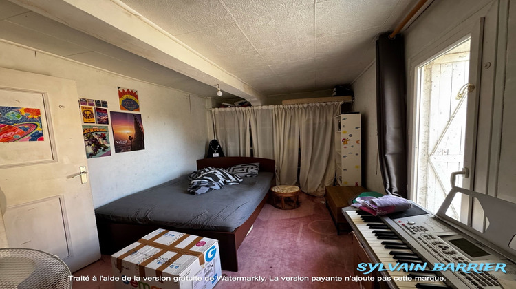 Ma-Cabane - Vente Maison MAURESSAC, 119 m²
