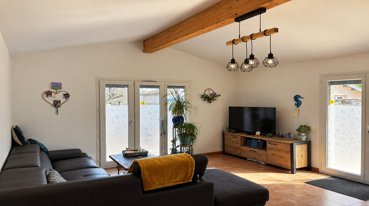 Ma-Cabane - Vente Maison MAURESSAC, 80 m²
