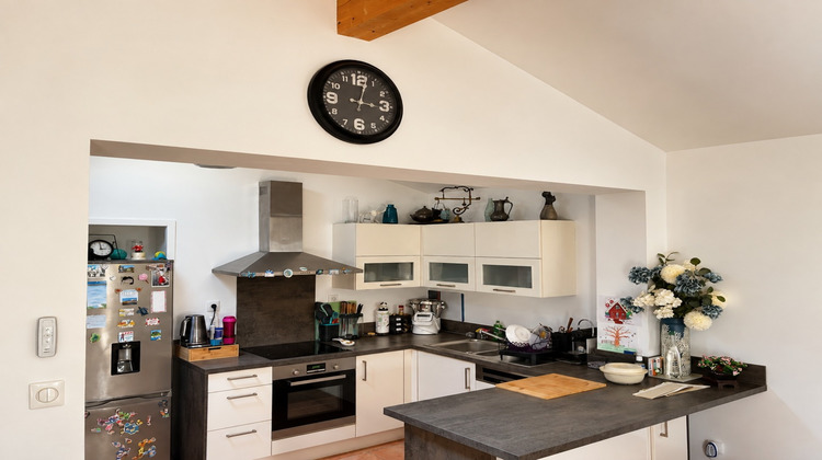 Ma-Cabane - Vente Maison MAURESSAC, 80 m²