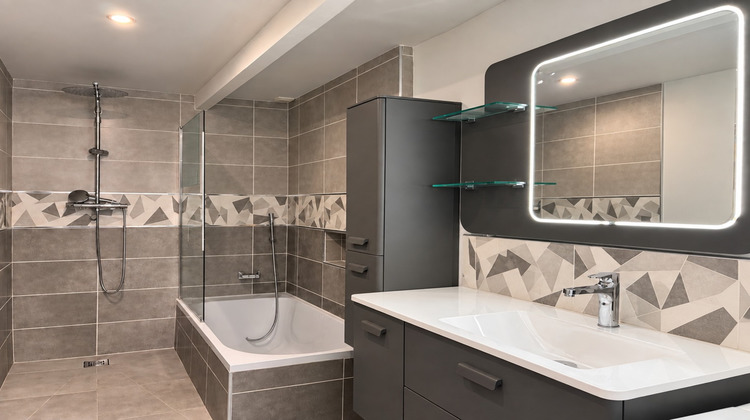 Ma-Cabane - Vente Maison MAURESSAC, 80 m²