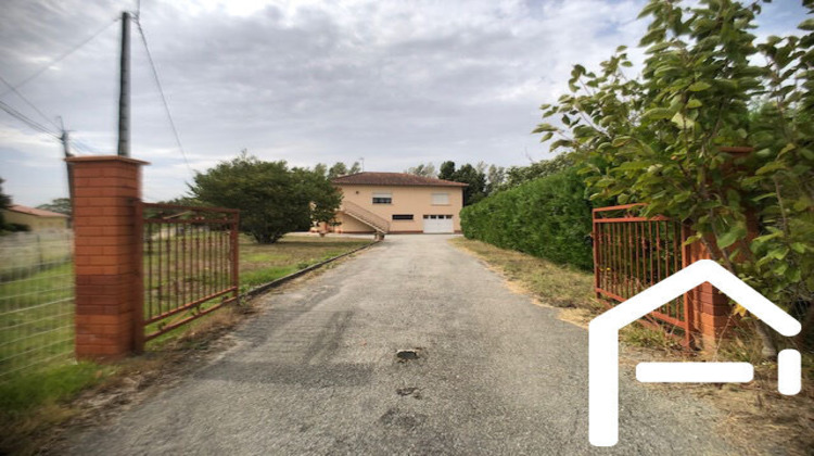 Ma-Cabane - Vente Maison MAUREVILLE, 140 m²