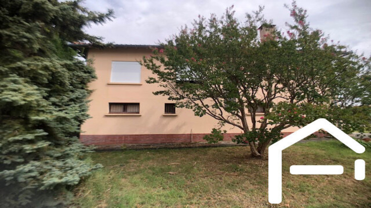 Ma-Cabane - Vente Maison MAUREVILLE, 140 m²