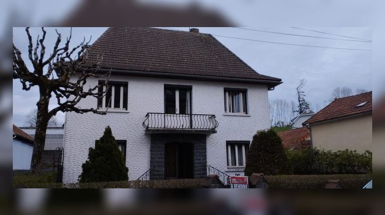 Ma-Cabane - Vente Maison Mauriac, 190 m²