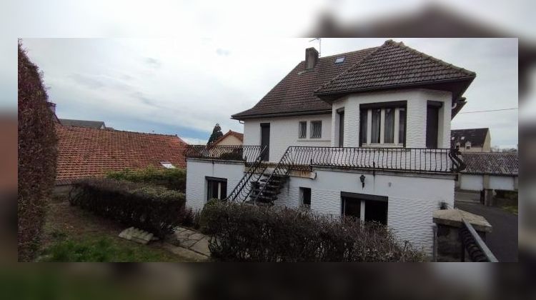 Ma-Cabane - Vente Maison Mauriac, 190 m²