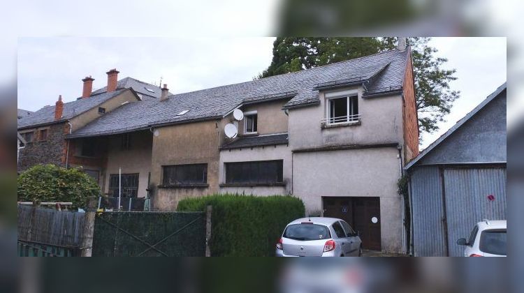 Ma-Cabane - Vente Maison Mauriac, 165 m²