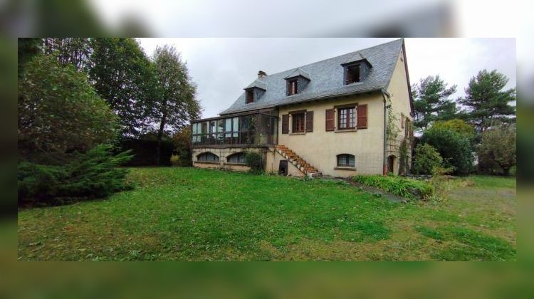 Ma-Cabane - Vente Maison Mauriac, 180 m²