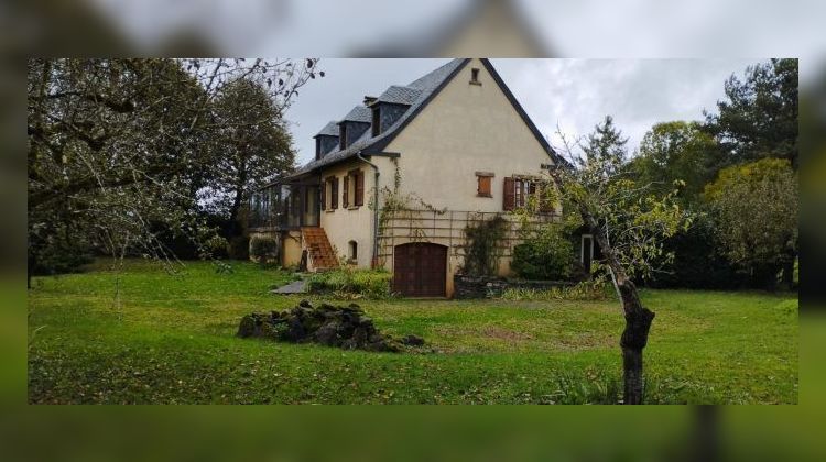 Ma-Cabane - Vente Maison Mauriac, 180 m²