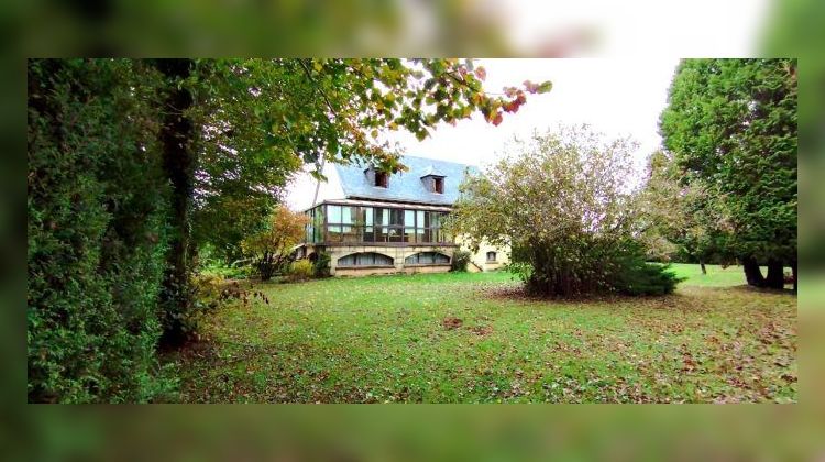 Ma-Cabane - Vente Maison Mauriac, 180 m²