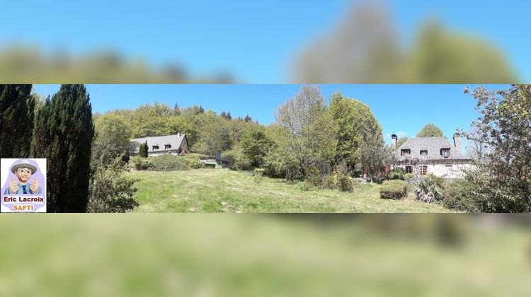 Ma-Cabane - Vente Maison Mauriac, 147 m²