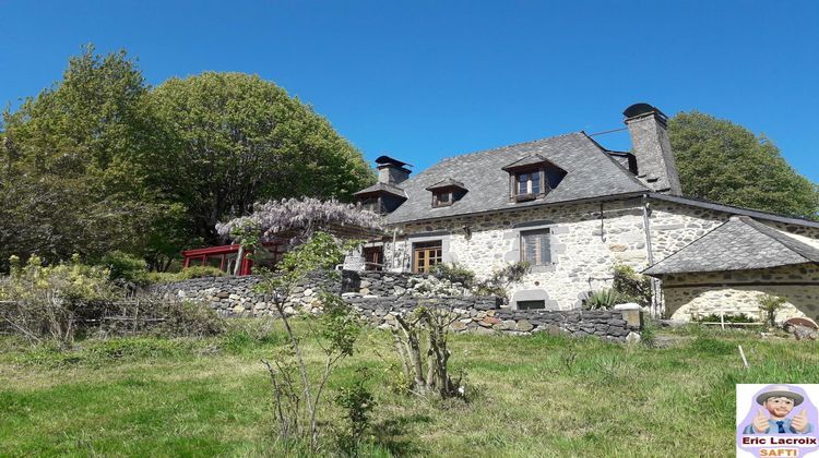 Ma-Cabane - Vente Maison Mauriac, 147 m²