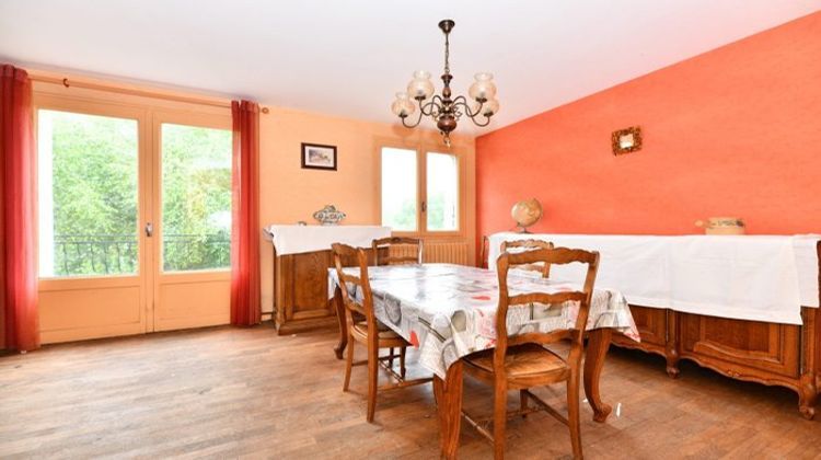 Ma-Cabane - Vente Maison Mauriac, 90 m²