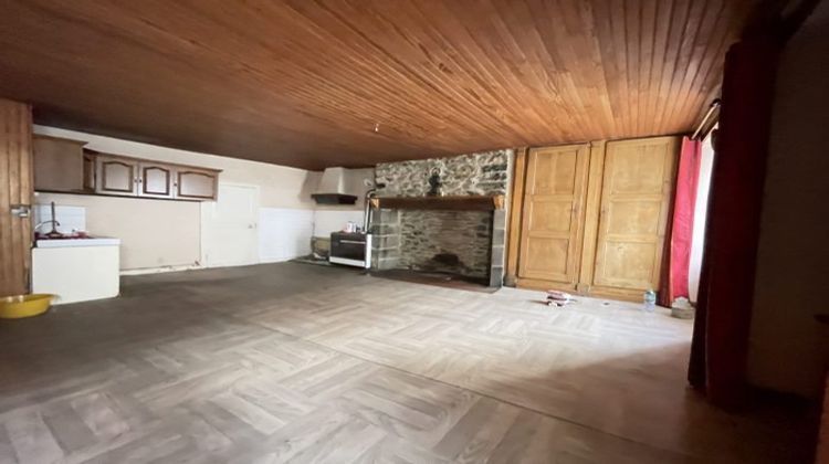 Ma-Cabane - Vente Maison Mauriac, 114 m²