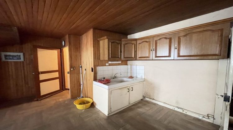 Ma-Cabane - Vente Maison Mauriac, 114 m²