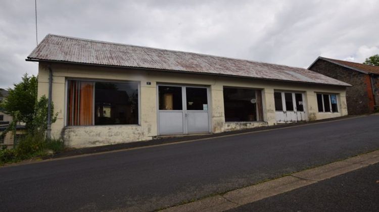 Ma-Cabane - Vente Maison Mauriac, 90 m²