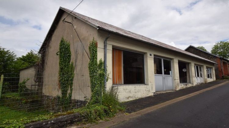 Ma-Cabane - Vente Maison Mauriac, 90 m²