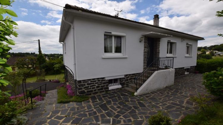 Ma-Cabane - Vente Maison Mauriac, 120 m²