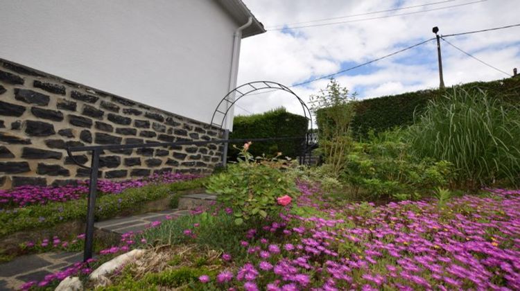 Ma-Cabane - Vente Maison Mauriac, 120 m²