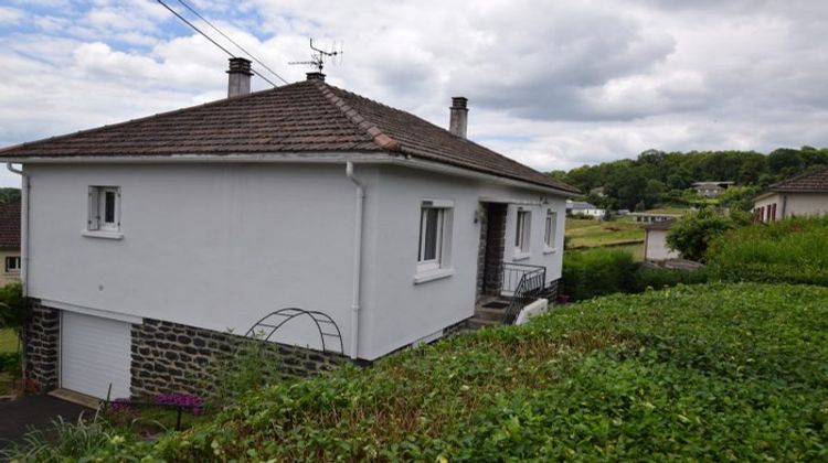 Ma-Cabane - Vente Maison Mauriac, 120 m²