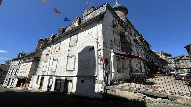 Ma-Cabane - Vente Maison Mauriac, 300 m²