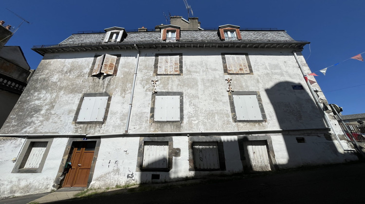 Ma-Cabane - Vente Maison Mauriac, 300 m²