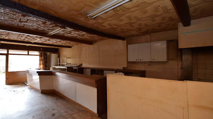 Ma-Cabane - Vente Maison Mauriac, 130 m²