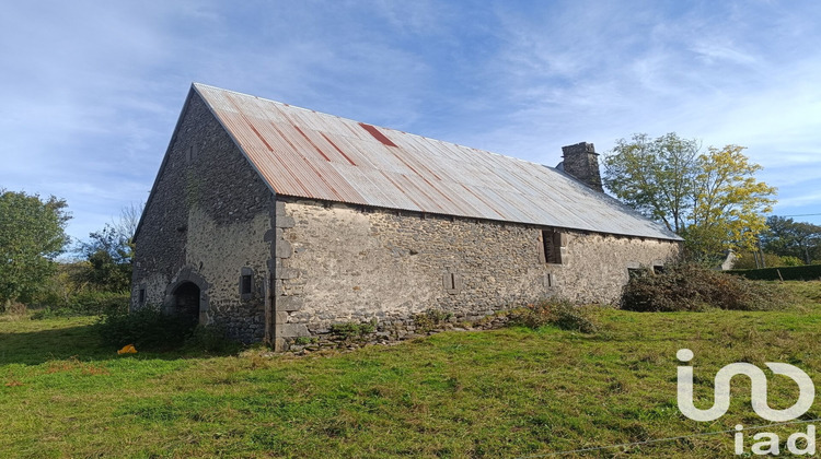 Ma-Cabane - Vente Maison Mauriac, 240 m²