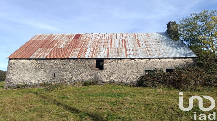 Ma-Cabane - Vente Maison Mauriac, 240 m²