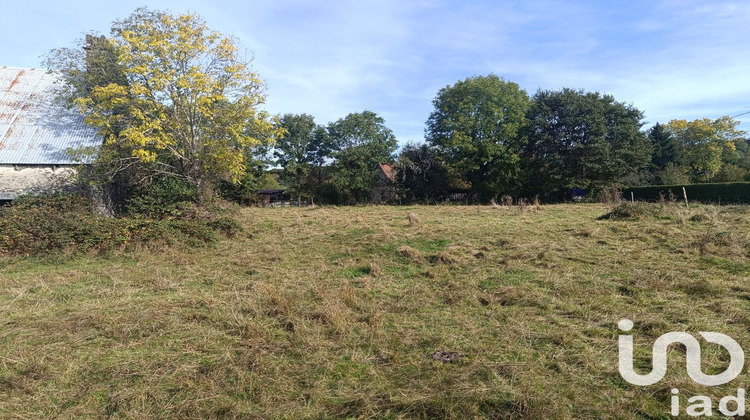 Ma-Cabane - Vente Maison Mauriac, 240 m²