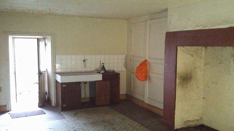 Ma-Cabane - Vente Maison MAURIAC, 135 m²