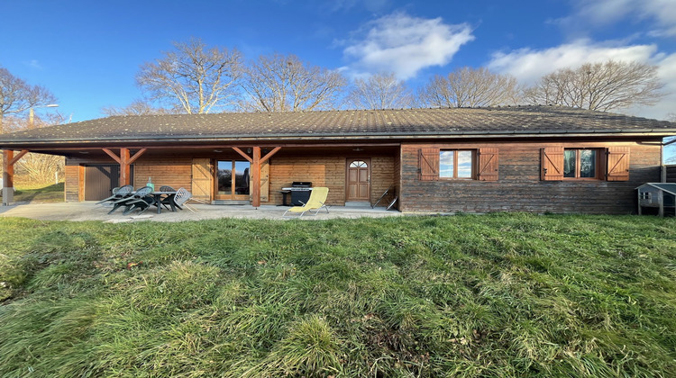 Ma-Cabane - Vente Maison Mauriac, 104 m²