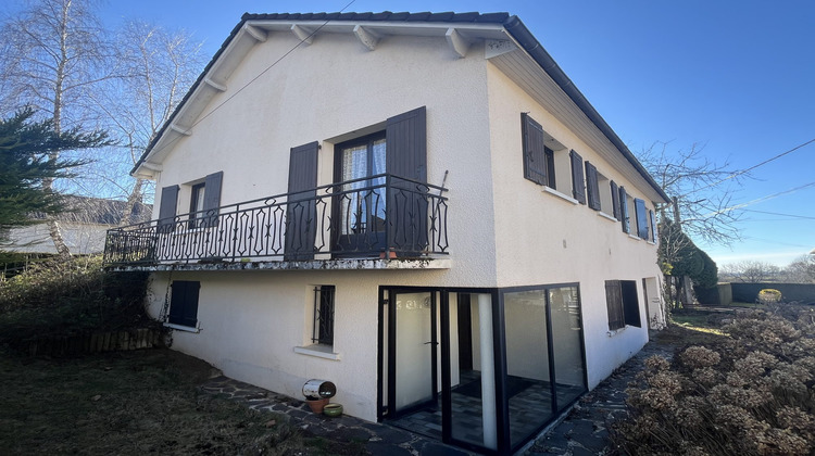 Ma-Cabane - Vente Maison Mauriac, 100 m²