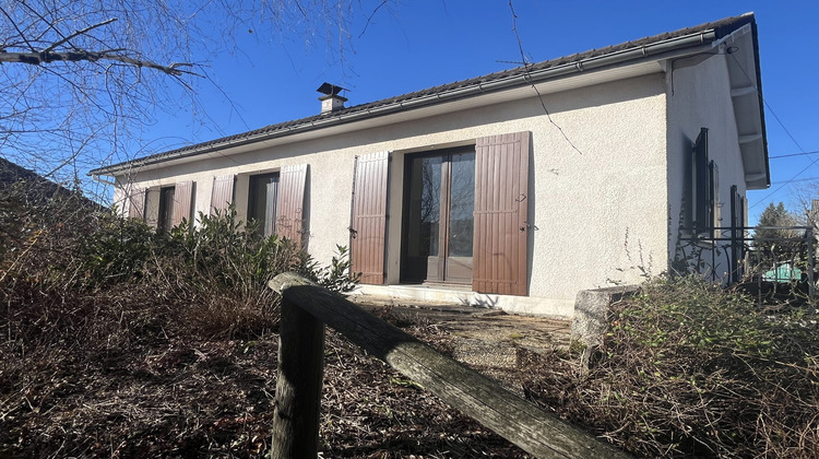 Ma-Cabane - Vente Maison Mauriac, 100 m²