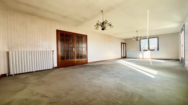 Ma-Cabane - Vente Maison Mauriac, 100 m²