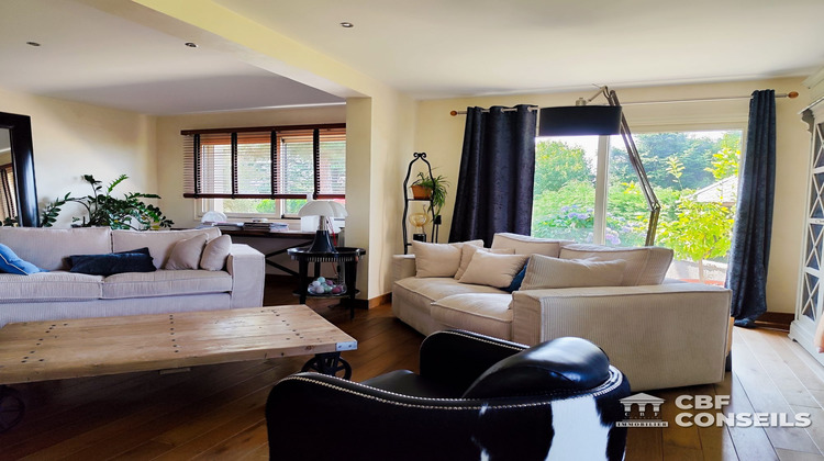 Ma-Cabane - Vente Maison Mauriac, 192 m²