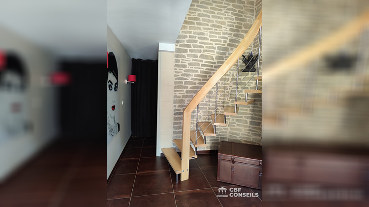 Ma-Cabane - Vente Maison Mauriac, 192 m²