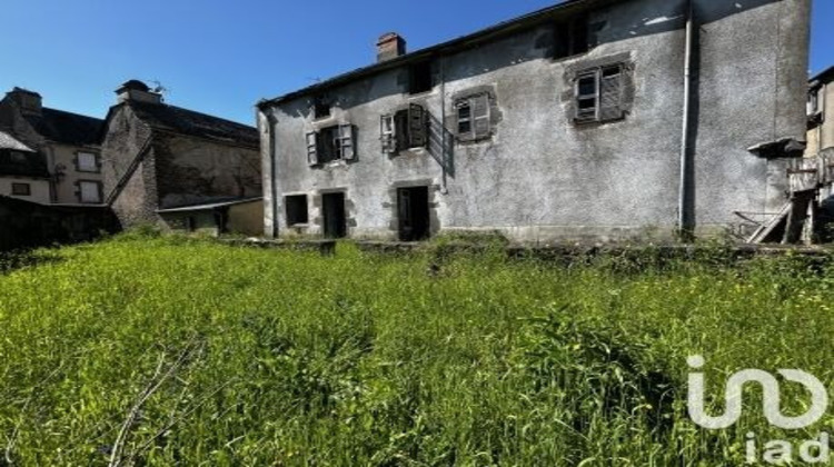 Ma-Cabane - Vente Maison Mauriac, 330 m²