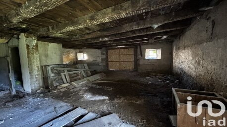 Ma-Cabane - Vente Maison Mauriac, 330 m²