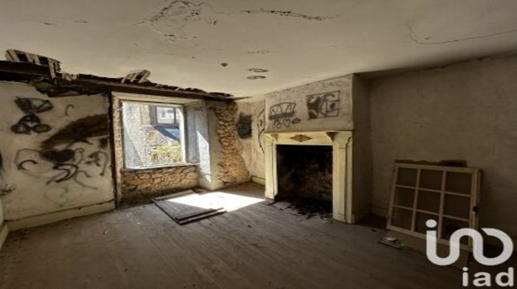 Ma-Cabane - Vente Maison Mauriac, 330 m²