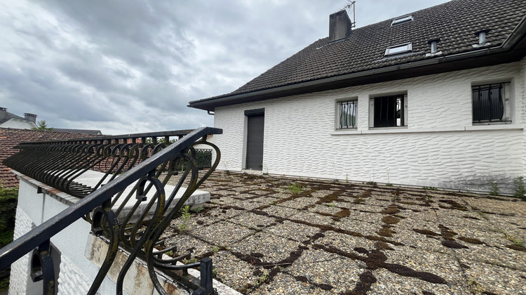 Ma-Cabane - Vente Maison Mauriac, 190 m²