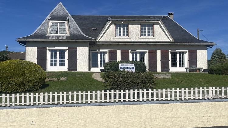 Ma-Cabane - Vente Maison Mauriac, 176 m²