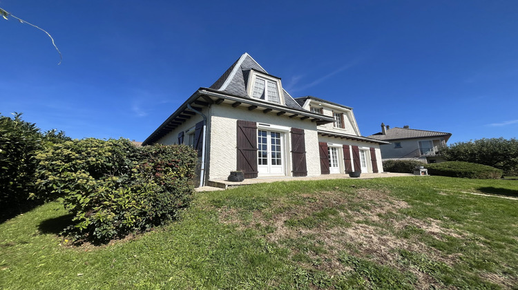 Ma-Cabane - Vente Maison Mauriac, 176 m²