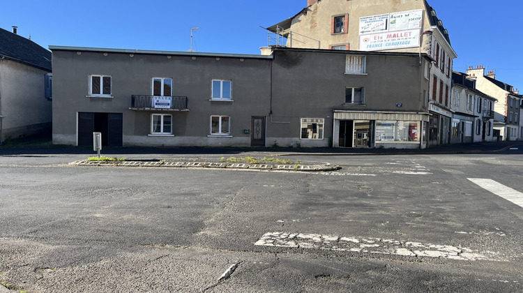 Ma-Cabane - Vente Maison Mauriac, 127 m²