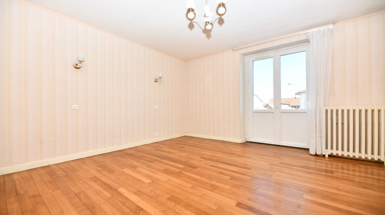 Ma-Cabane - Vente Maison Mauriac, 127 m²