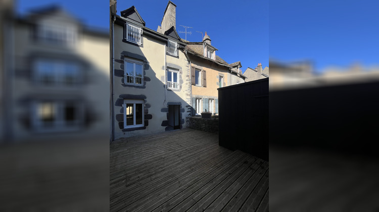 Ma-Cabane - Vente Maison Mauriac, 155 m²