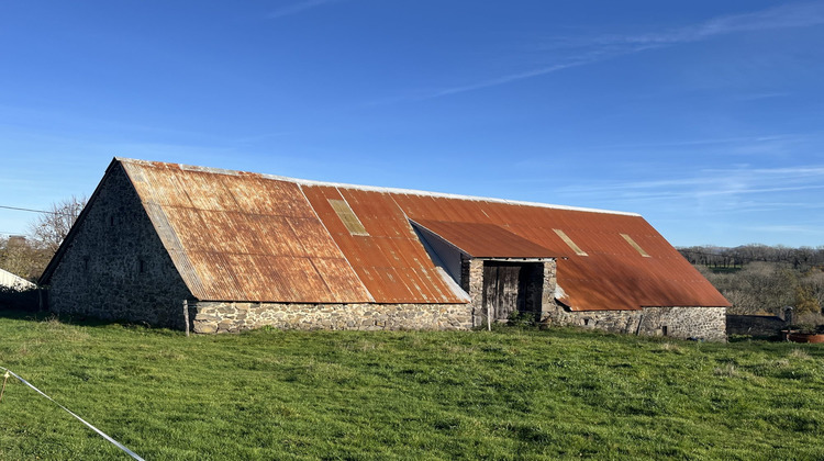 Ma-Cabane - Vente Maison MAURIAC, 168 m²